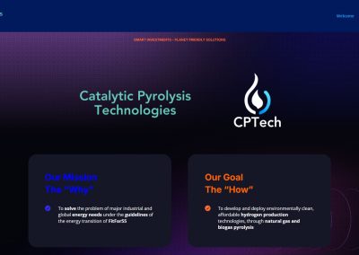 cptech.com .gr