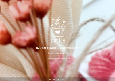 trinket.gr